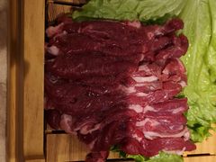 -东来顺饭庄(西直门店)