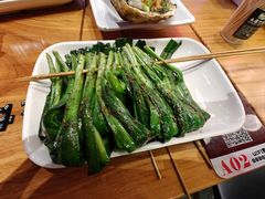 -本色.小马哥烧烤(无锡九里仓店)