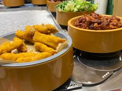 -喜家自助小火锅(卓悦里店)