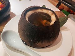 -汤城小厨•粤菜•靓汤(金宝街店)