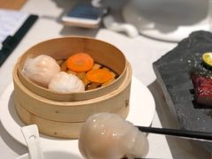 虾饺-时间里·新派粤菜(远洋店)