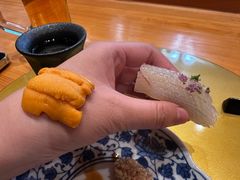 -鮨冠OMAKASE食べ放题(北京首店)