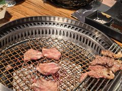 -黑牛の店·和牛烧肉(合生汇店)