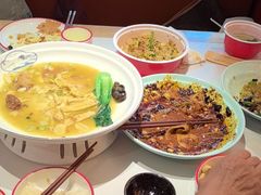 -大厨小馆(华阳城店)
