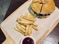 -G+KITCHEN(龙湖狮山天街店)