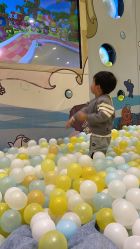 -meland亲子乐园•派对•研学(苏州悠方购物中心店)