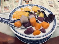 -黄氏壹品汇•水牛奶甜品(全国总店)