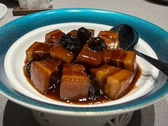 -宫燕府·京菜·烤鸭·淮扬菜(王府中心店)