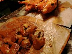 -禾斗海鲜自助(市南银座店)