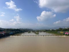 -北川羌城旅游区