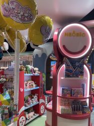 -奈尔宝家庭中心·亲子餐厅(鄞州万达店)