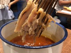 -喝丢一只鞋辣炒海鲜小烧烤(三八广场店)