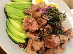 -AFS Cafe & Canteen(闽江二路店)