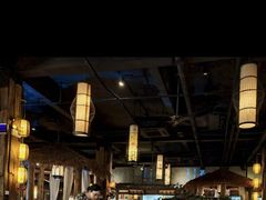 -花溪雨·森林餐厅(石基店)
