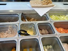 -赛百味SUBWAY(高新店)