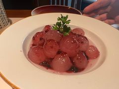 -辣不二地道川菜(汉水路店)