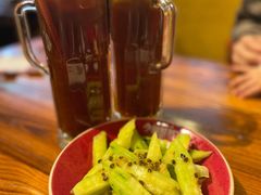 百香果黄瓜-今邕烧烤(西大店)