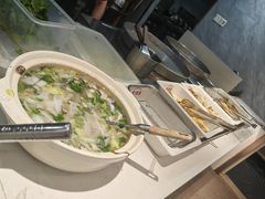 -素满香·食养自助(福州·长乐北路店)