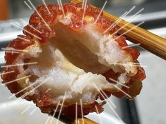 -海底捞火锅(翔龙天地广场店)