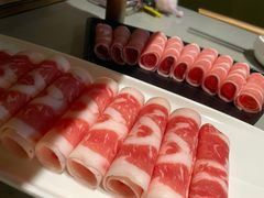 -海底捞火锅(西单店)