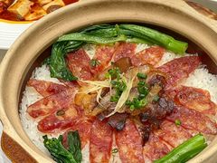 -頂好酒家·经典粤菜(海信广场店)