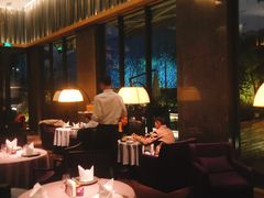 大堂-198花园餐厅
