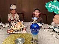 -玉玲珑·里舍(万象城店)