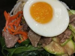 -权味·朝鲜族拌饭(勒泰店)