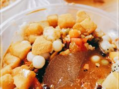 -串妹花式冰粉(乐山总店)