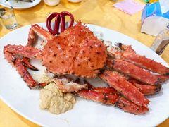 阿拉斯加蟹皇-蚝专家(北滘店)