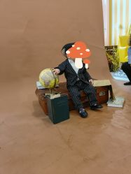 -星豆豆儿童摄影(南郊太白南路店)