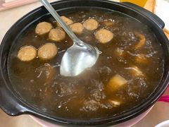 -新记肉骨茶