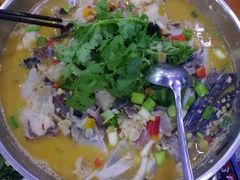 -全乐鱼馆·淳牌有机鱼直营店