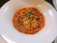 -1861意大利餐厅(文化广场店)