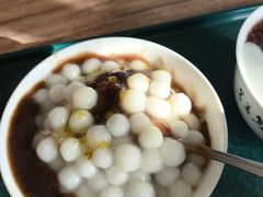 -笃笃笃糖粥(十全街店)