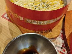 -朴大叔拌饭(上海金山万达店)