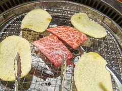 -御牛道日式烤肉料理(杭州万象城店)