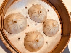 利苑小笼包-利苑酒家(华熙国际店)