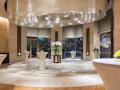 -上海外滩茂悦大酒店