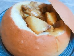 -大树餐厅(红旗街万达店)