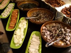 -宁波阳光豪生大酒店·豪生咖啡厅