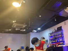 -大成海鲜烧烤·海鲜粥(长寿路店)