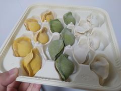 -连鹭海鲜·大连菜(星海店)