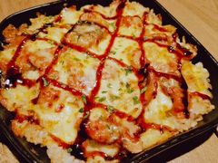 -铁酱披萨(常州龙湖天街店)