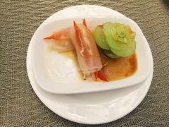 百菇黄金饭-三宝大饭店-中和艺素餐厅(浦上金山正祥广场店)