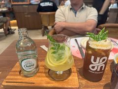 -一沙一城·岩烤牛扒(深圳首店)