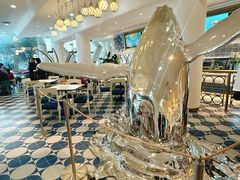 -贝林大翅鲸简餐厅(国家海洋博物馆店)