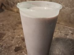 黑米米浆-绿茶餐厅(天津天河城店)