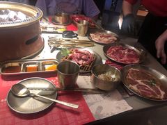 -西塔老太太泥炉烤肉(温州首店万象城黑金店)