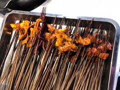 -钢管厂五区小郡肝串串香(通锦桥店)